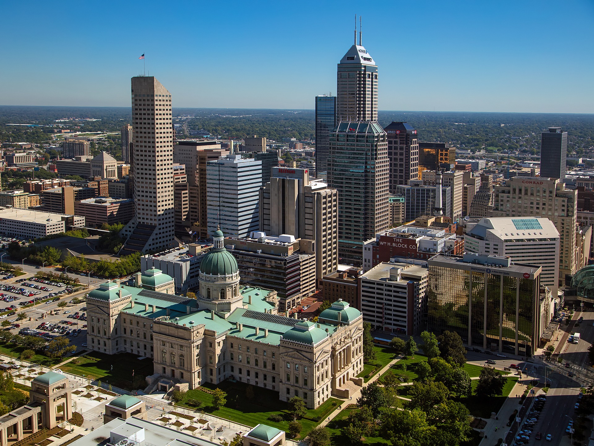 indianapolis-1872528_1920